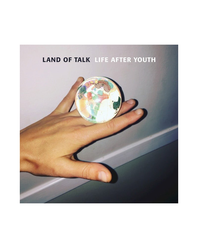 Land of Talk Life After Youth Vinyl Record $9.31 Vinyl