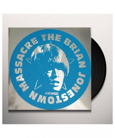 The Brian Jonestown Massacre Vinyl Record $11.47 Vinyl