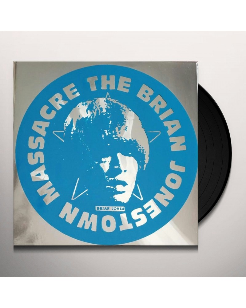 The Brian Jonestown Massacre Vinyl Record $11.47 Vinyl