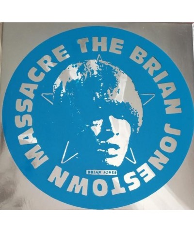 The Brian Jonestown Massacre Vinyl Record $11.47 Vinyl