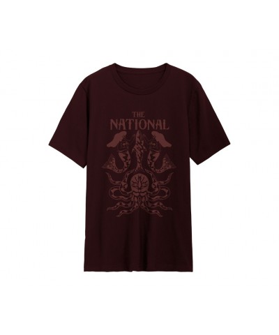 The National Mermaid T-Shirt $14.70 Shirts