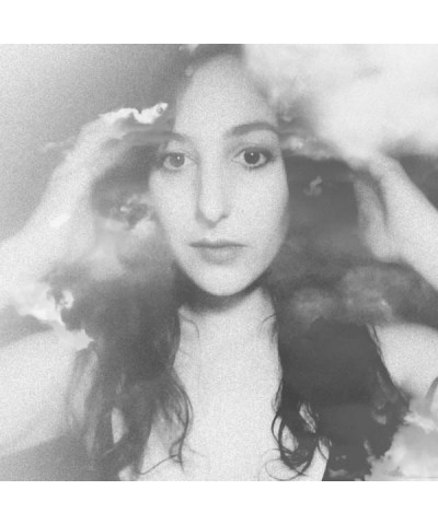 Marissa Nadler Path Of The Clouds (Silver & White) Vinyl Record $5.39 Vinyl