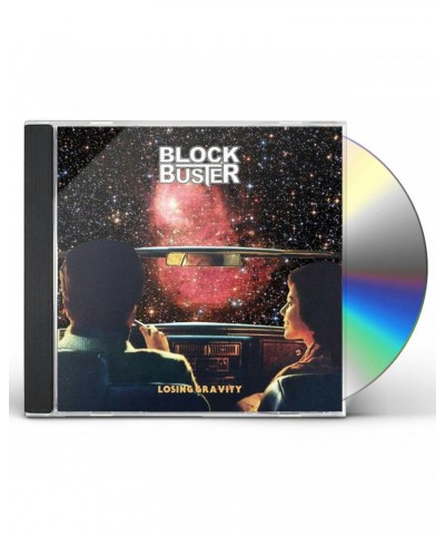 Block Buster Losing gravity CD $5.85 CD