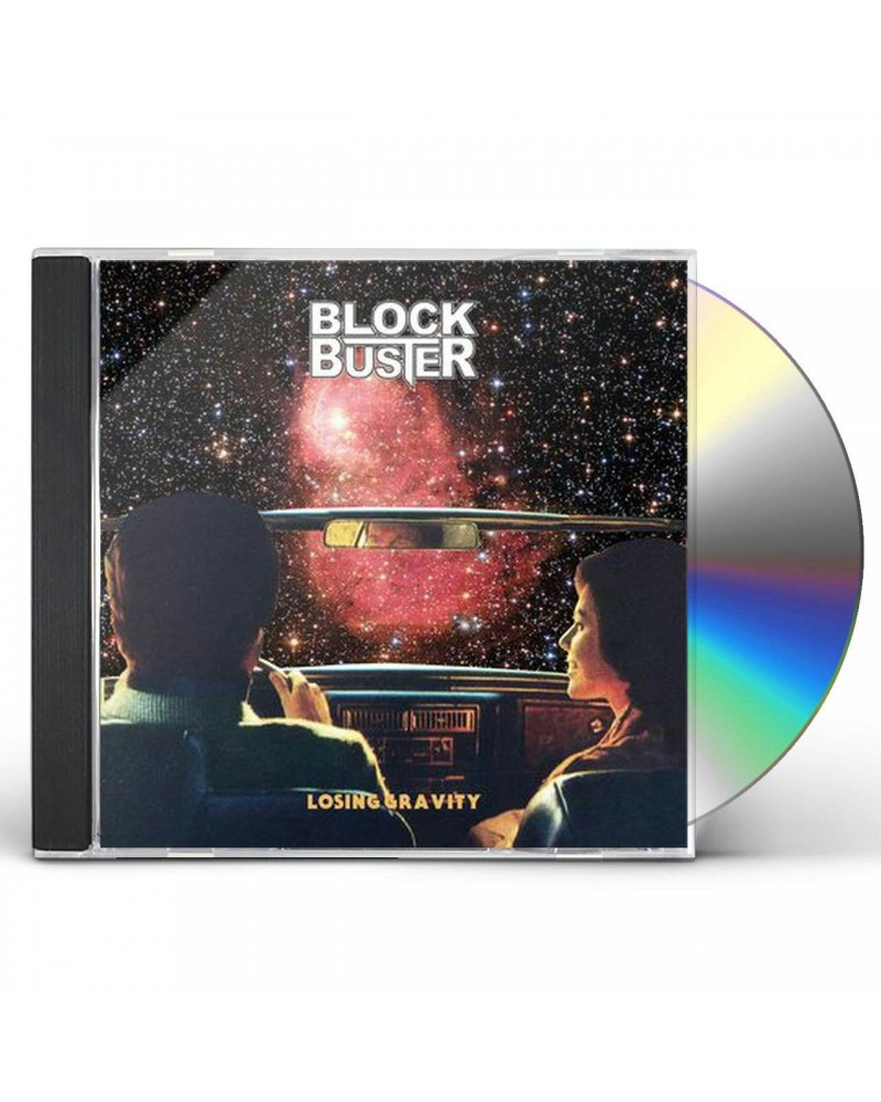 Block Buster Losing gravity CD $5.85 CD