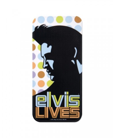 Elvis Presley Lives iPhone 5 Skin $2.54 Accessories