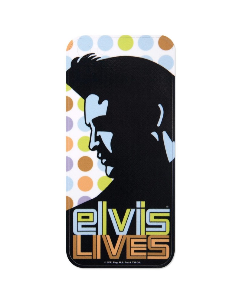 Elvis Presley Lives iPhone 5 Skin $2.54 Accessories