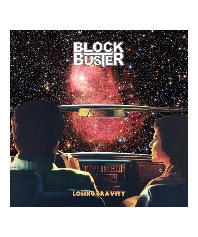 Block Buster Losing gravity CD $5.85 CD