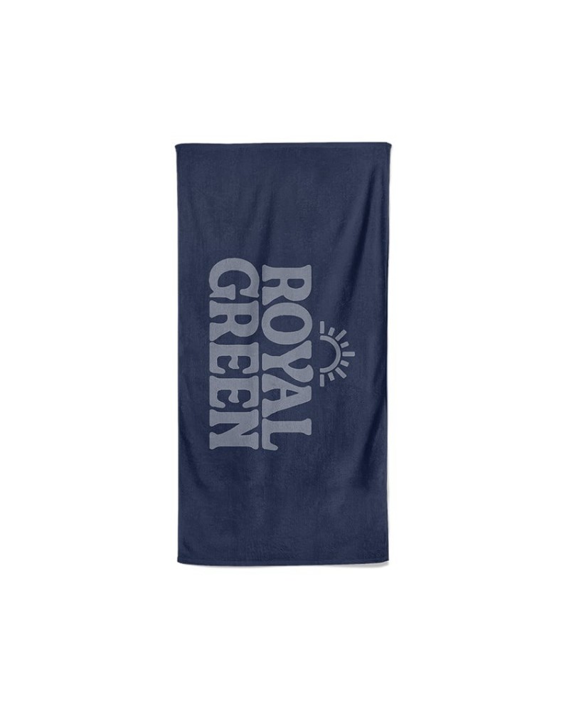 The National Royal Green Beach Towel $18.50 Towels