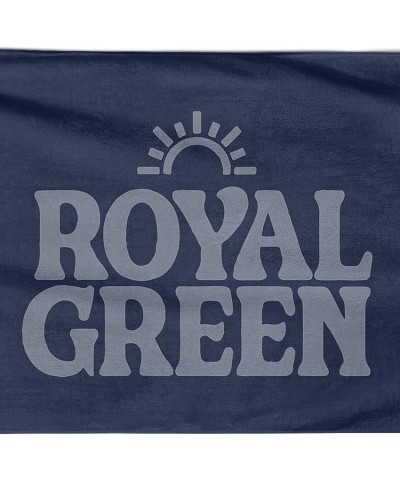 The National Royal Green Beach Towel $18.50 Towels