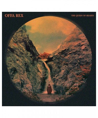 The Decemberists Offa Rex - The Queen Of Hearts CD $4.62 CD