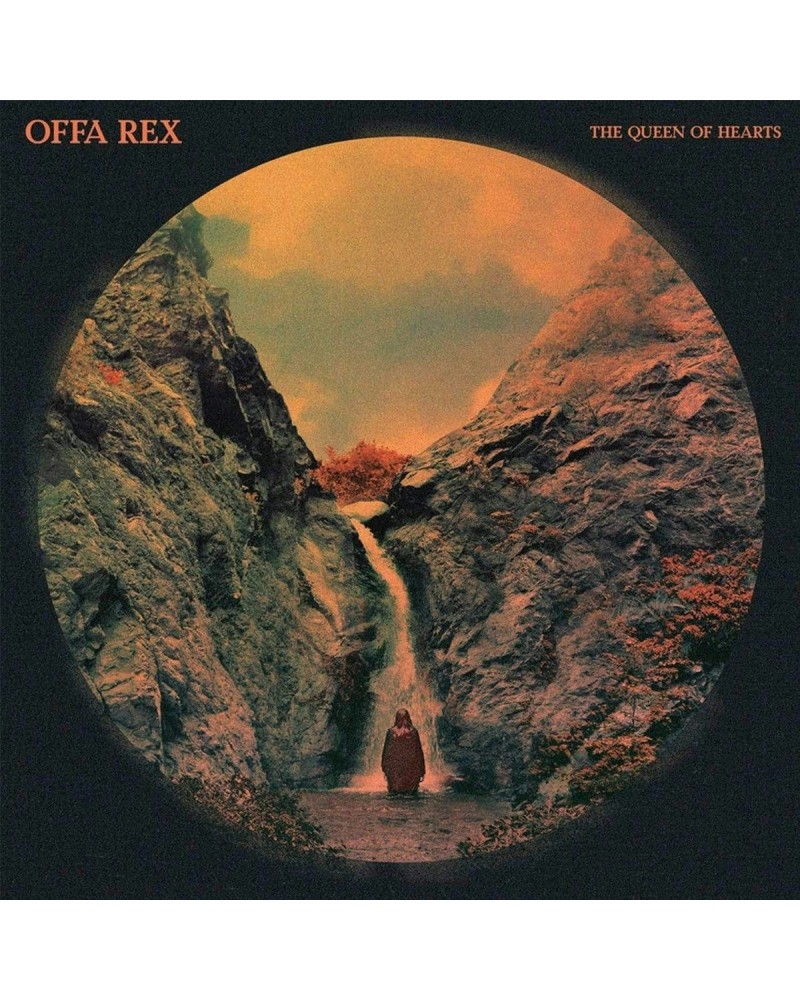 The Decemberists Offa Rex - The Queen Of Hearts CD $4.62 CD