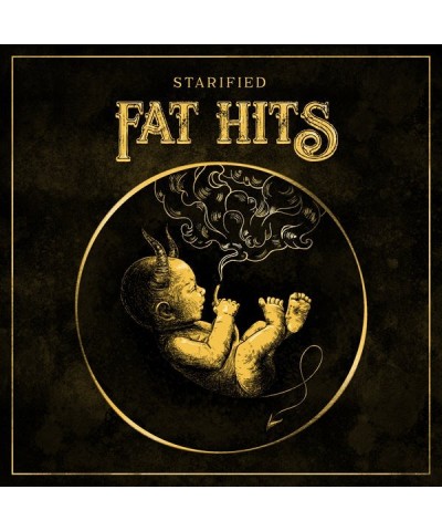 Starified LP - Fat Hits (Vinyl) $20.22 Vinyl