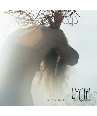 Lycia A Day In The Stark Corner Vinyl Record $11.84 Vinyl