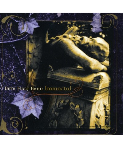 Beth Hart IMMORTAL CD $6.29 CD