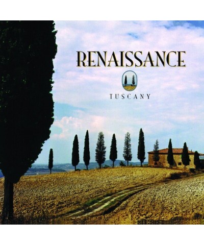 Renaissance TUSCANY CD $6.41 CD