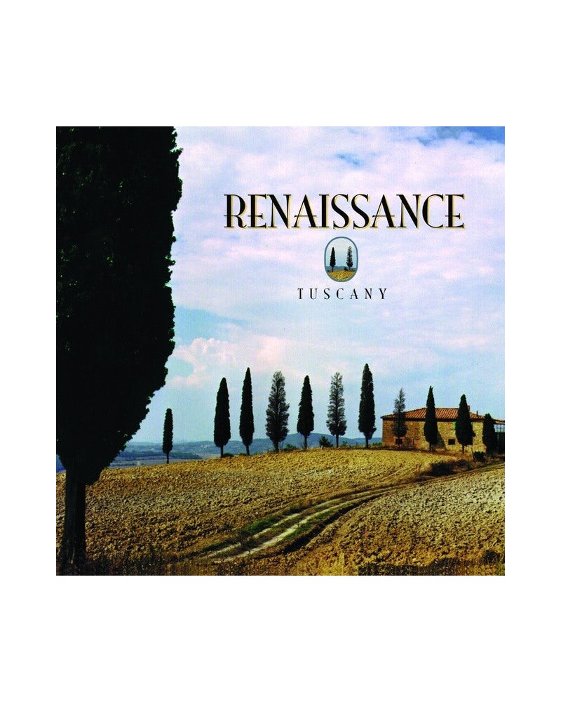 Renaissance TUSCANY CD $6.41 CD