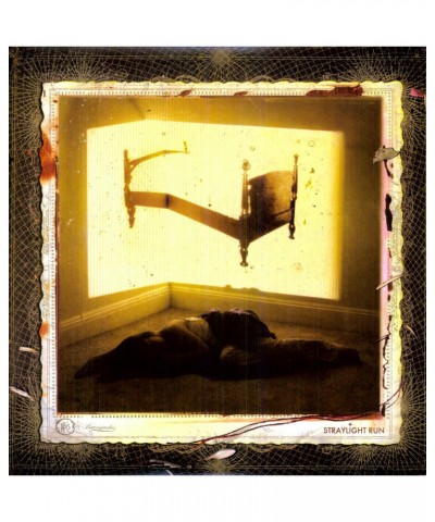 Straylight Run Vinyl Record $5.96 Vinyl