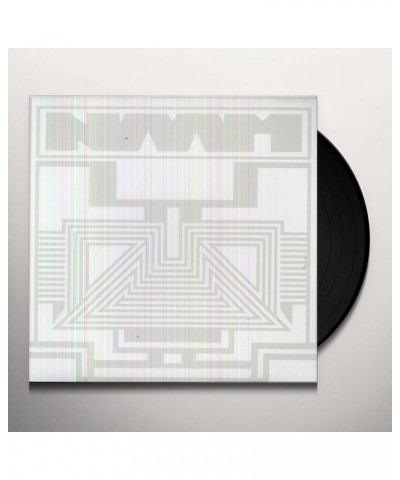 Naam Vow Vinyl Record $7.18 Vinyl