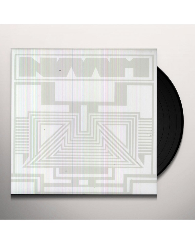 Naam Vow Vinyl Record $7.18 Vinyl