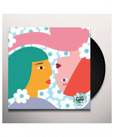 Instant Love 1 / Various Vinyl Record $7.92 Vinyl