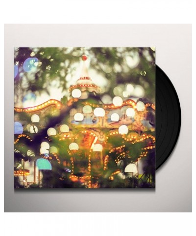 Hammock Everything and Nothing Vinyl Record $13.97 Vinyl