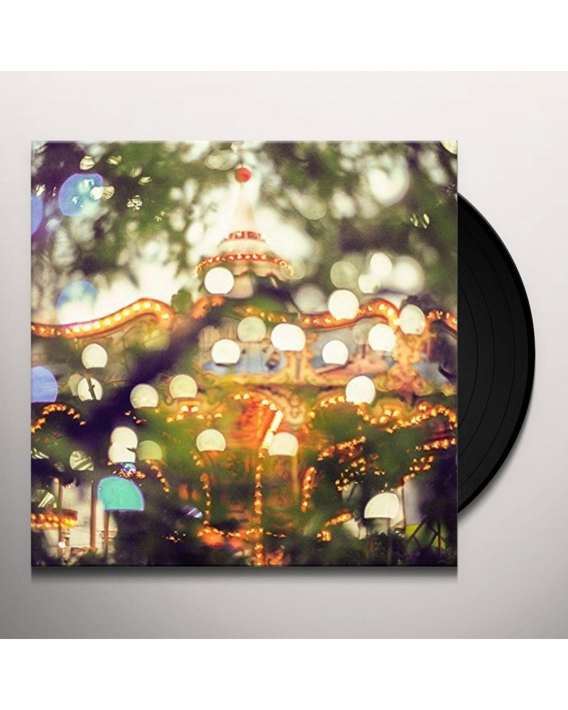 Hammock Everything and Nothing Vinyl Record $13.97 Vinyl