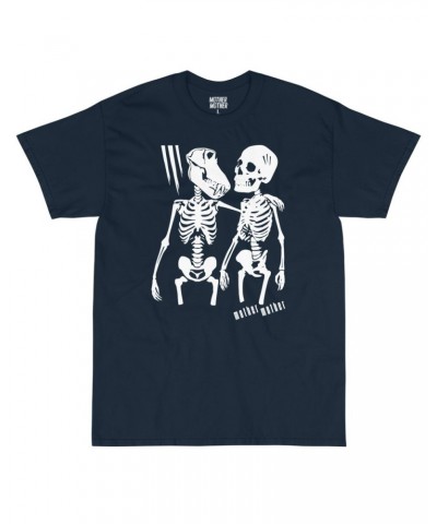 Mother Mother Very Good Bad Thing Skeleton Tee $11.10 Shirts