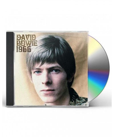 David Bowie 1966: The Pye Singles CD $5.29 CD