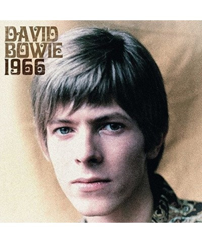 David Bowie 1966: The Pye Singles CD $5.29 CD