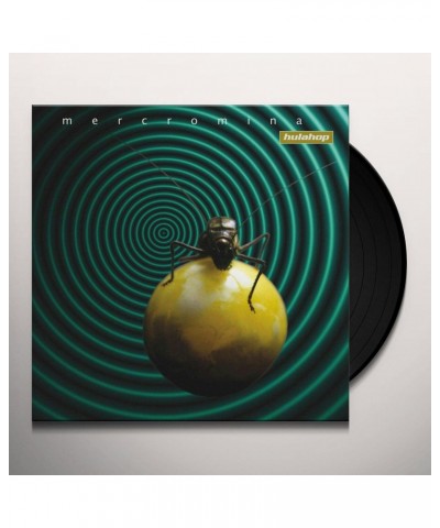 Mercromina Hulahop Vinyl Record $9.18 Vinyl