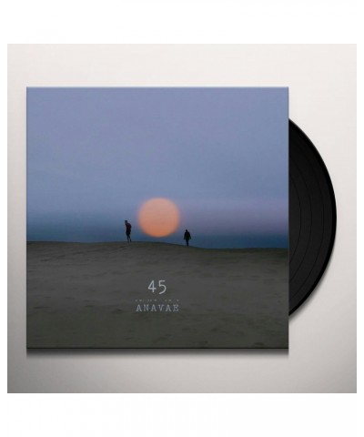 Anavae 45 Vinyl Record $12.24 Vinyl