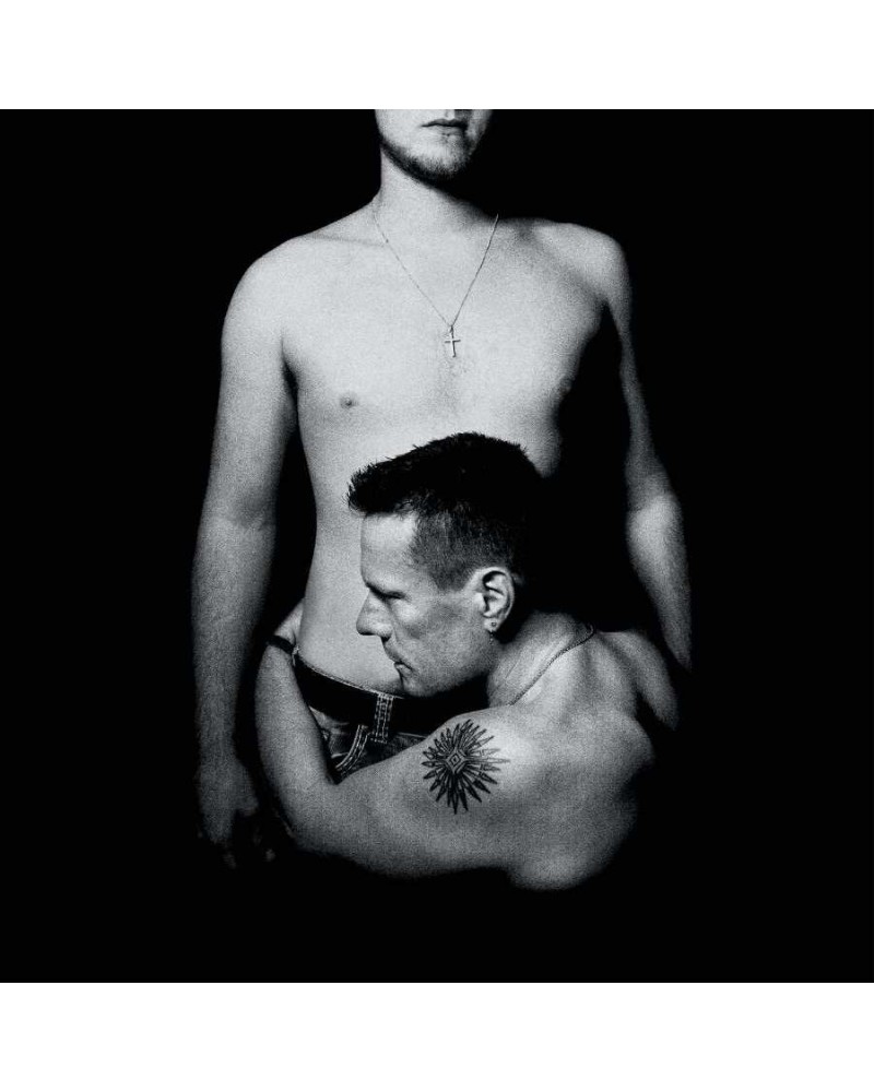 U2 Songs Of Innocence (2 LP)(White Colored) Vinyl Record $15.20 Vinyl