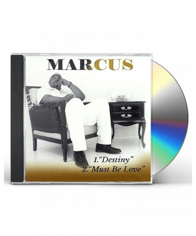 Marcus DESTINY CD $3.60 CD