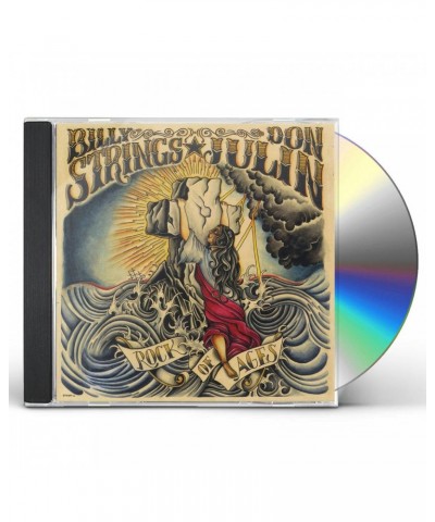 Billy Strings ROCK OF AGES CD $5.92 CD