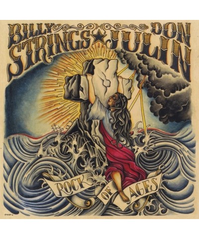 Billy Strings ROCK OF AGES CD $5.92 CD