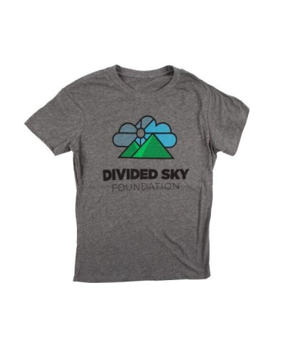 Phish Women's Divided Sky Foundation Tee $12.60 Shirts