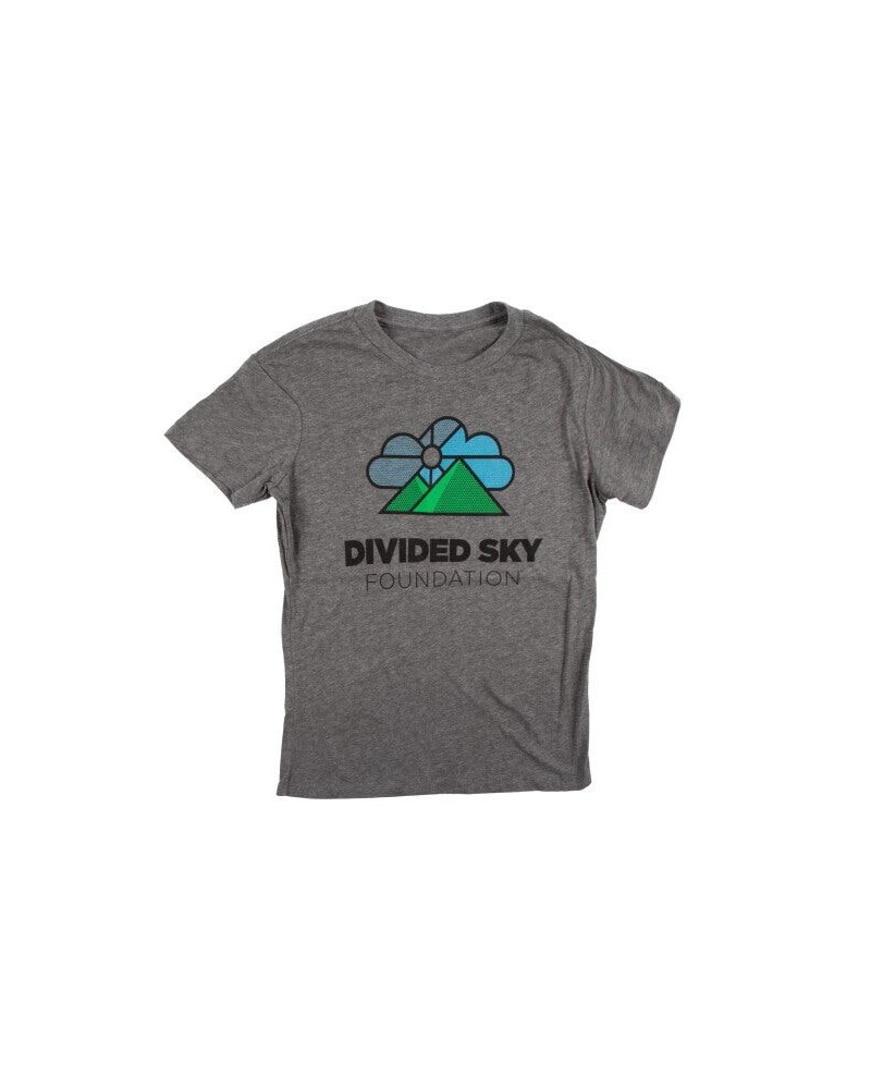 Phish Women's Divided Sky Foundation Tee $12.60 Shirts