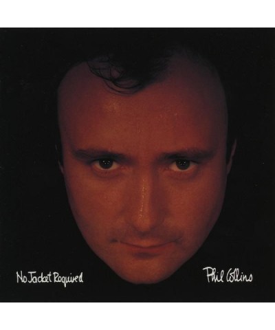 Phil Collins NO JACKET REQUIRED CD $6.74 CD