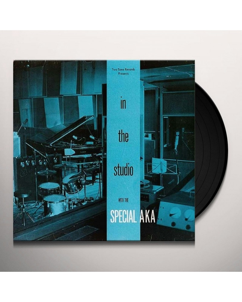 Special AKA IN THE STUDIO Vinyl Record $10.25 Vinyl