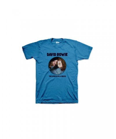 David Bowie The Width of a Circle T-Shirt $8.23 Shirts