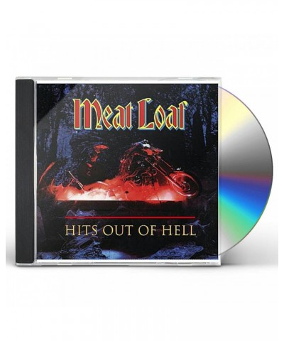 Meat Loaf HITS OUT OF HELL CD $6.08 CD