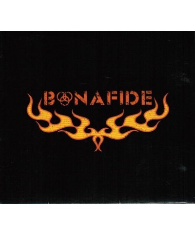 Bonafide Vinyl Record $8.20 Vinyl