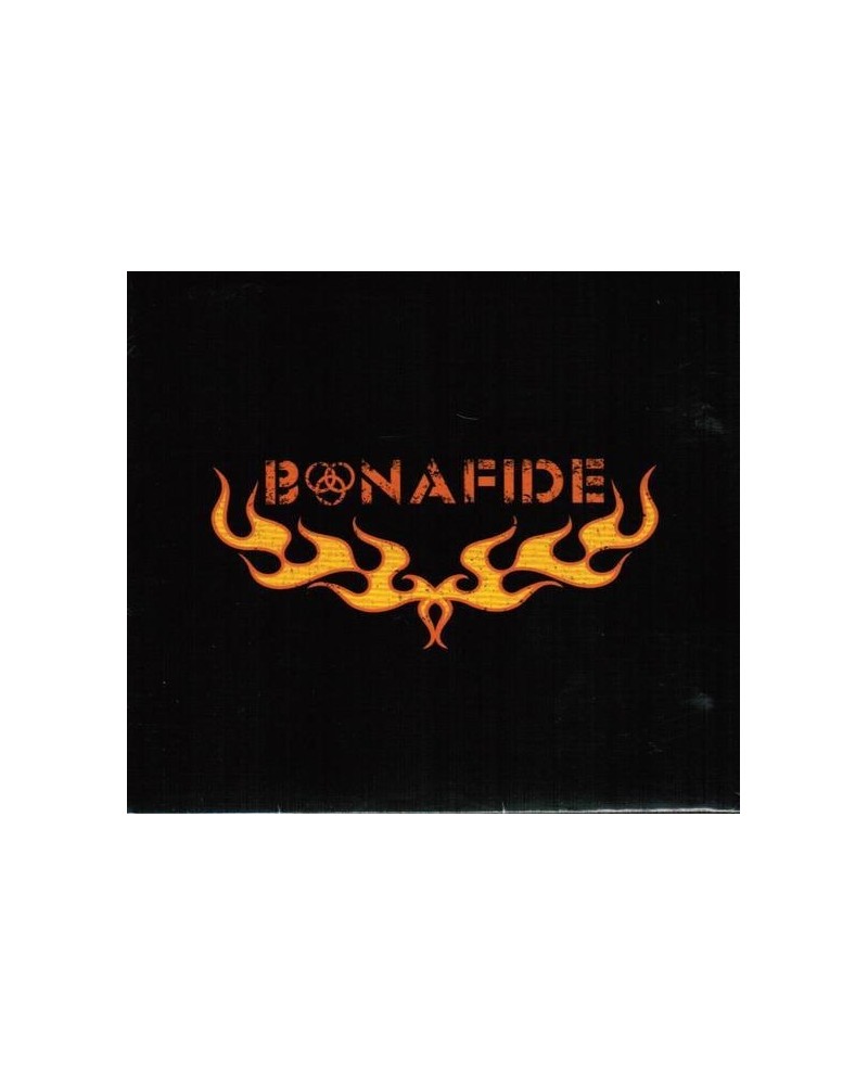 Bonafide Vinyl Record $8.20 Vinyl