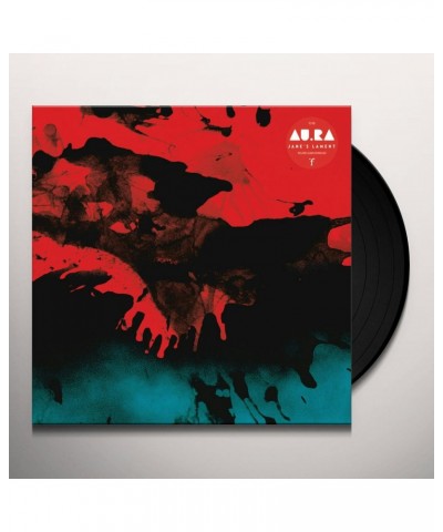 Au.Ra Jane's Lament Vinyl Record $7.14 Vinyl