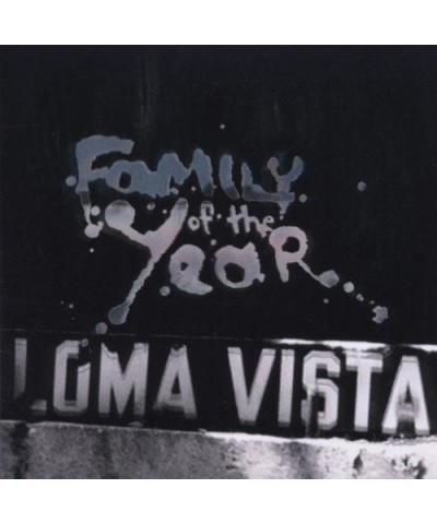 Family of the Year Loma Vista Vinyl Record $8.77 Vinyl