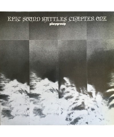 Playgroup EPIC SOUND BATTLE CHAPTER ONE Vinyl Record $10.15 Vinyl