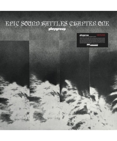 Playgroup EPIC SOUND BATTLE CHAPTER ONE Vinyl Record $10.15 Vinyl