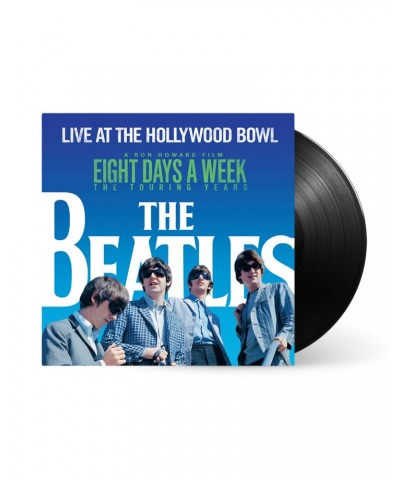 The Beatles Live At The Hollywood Bowl LP (Vinyl) $9.99 Vinyl