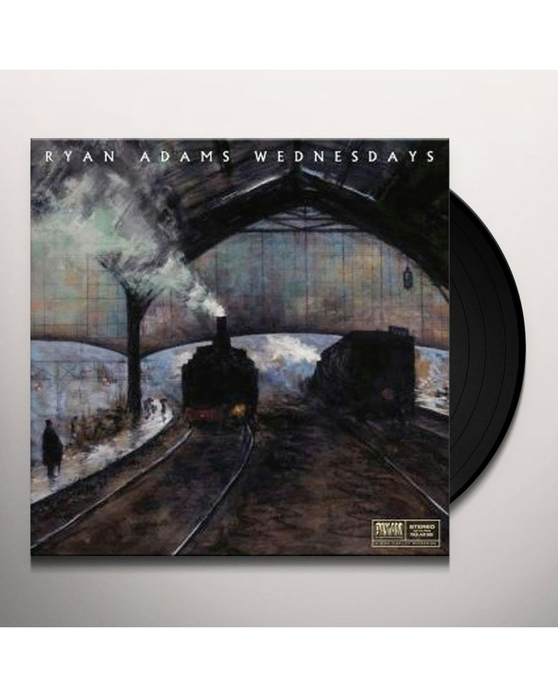 Ryan Adams Wednesdays Vinyl Record $11.48 Vinyl