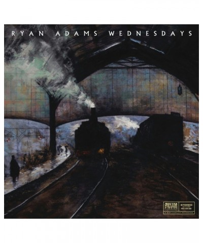 Ryan Adams Wednesdays Vinyl Record $11.48 Vinyl